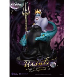 La Petite Sirène - Statuette Master Craft Ursula 41 cm