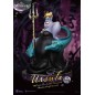 La Petite Sirène - Statuette Master Craft Ursula 41 cm
