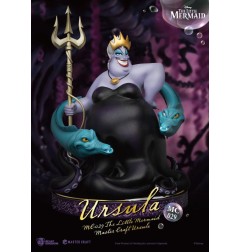 La Petite Sirène - Statuette Master Craft Ursula 41 cm