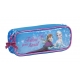 La Reine des neiges - Trousse simple compartiment 22cm