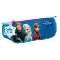 La Reine des neiges - Trousse simple compartiment 20cm