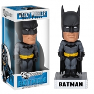 DC Heroes - Figurine Bobblehead Batman - 18cm