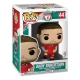 Football - Figurine Liverpool POP! Andy Robertson 9 cm