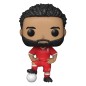 Football - Liverpool F.C. POP!  Vinyl Figurine Mohamed Salah 9 cm