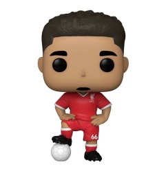 Football - Liverpool F.C. POP!  Vinyl Figurine Trent Alexander-Arnold 9 cm