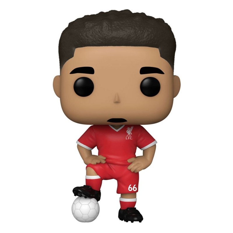 Football - Liverpool F.C. POP!  Vinyl Figurine Trent Alexander-Arnold 9 cm