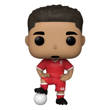 Football - Liverpool F.C. POP!  Vinyl Figurine Trent Alexander-Arnold 9 cm