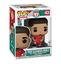 Football - Figurine POP! Liverpool F.C Trent Alexander-Arnold 9 cm