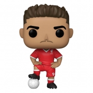 Football - Figurine POP! Liverpool F.C Roberto Firmino 9 cm
