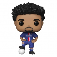 Football - Figurine POP! Paris Saint-Germain Marquinhos 9 cm