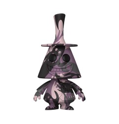 Disney - L'étrange Noël de Mr. Jack POP!  Artist Series Vinyl figurine Mayor 9 cm