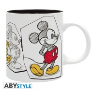 Disney - Mug 320 ml Mickey Schema