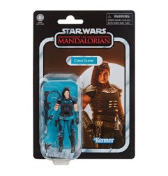 Star Wars Vintage Collection - Figurine 2021 Cara Dune 10 cm