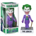 DC Heroes - Figurine Bobblehead Le Joker 