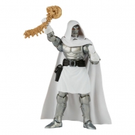 Marvel Super Villains  - Figurine Marvel Super Villains Legends Series 2021 Dr. Doom 15 cm