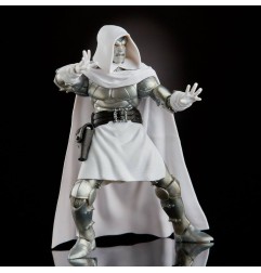 Marvel - Super Villains  Legends Series figurine 2021 Dr. Doom 15 cm