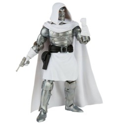 Marvel - Super Villains  Legends Series figurine 2021 Dr. Doom 15 cm