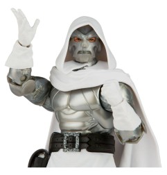 Marvel Super Villains  - Figurine Marvel Super Villains Legends Series 2021 Dr. Doom 15 cm
