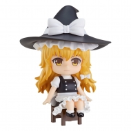 Touhou Project - Figurine Nendoroid Swacchao! Marisa Kirisame 9 cm