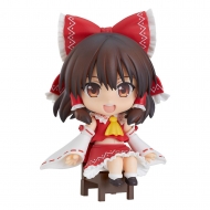 Touhou Project - Figurine Nendoroid Swacchao! Reimu Hakurei 9 cm