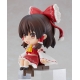 Touhou Project - Figurine Nendoroid Swacchao! Reimu Hakurei 9 cm