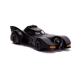 Batman 1989 - Réplique métal 1/32 Hollywood Rides Batmobile 1989 avec figurine