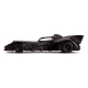Batman 1989 - Réplique métal 1/32 Hollywood Rides Batmobile 1989 avec figurine