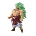 Dragonball Z - Statuette 1/8 D.O.D. Super Saiyan 3 Broly 24 cm