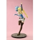 Fairy Tail Final Season - Statuette 1/8 Lucy Heartfilia 23 cm