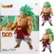 Dragonball Z - Statuette 1/8 D.O.D. Super Saiyan 3 Broly 24 cm
