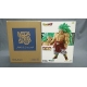 Dragonball Z - Statuette 1/8 D.O.D. Super Saiyan 3 Broly 24 cm