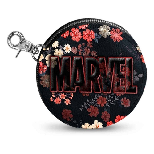 Marvel - Porte-monnaie Cookie Bloom