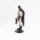 DC Multiverse - Figurine Batman with Battle Damage (Dark Nights: Metal) 18 cm