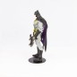 DC Multiverse - Figurine Batman with Battle Damage (Dark Nights: Metal) 18 cm