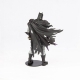 DC Multiverse - Figurine Batman with Battle Damage (Dark Nights: Metal) 18 cm