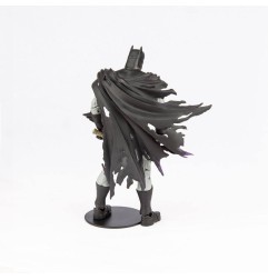 DC Multiverse - Figurine Batman with Battle Damage (Dark Nights: Metal) 18 cm