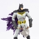 DC Multiverse - Figurine Batman with Battle Damage (Dark Nights: Metal) 18 cm