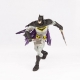 DC Multiverse - Figurine Batman with Battle Damage (Dark Nights: Metal) 18 cm