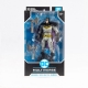 DC Multiverse - Figurine Batman with Battle Damage (Dark Nights: Metal) 18 cm