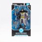 DC Multiverse - Figurine Batman with Battle Damage (Dark Nights: Metal) 18 cm