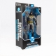 DC Multiverse - Figurine Batman with Battle Damage (Dark Nights: Metal) 18 cm