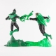 DC Multiverse - Pack 2 figurines Collector Multipack Batman Earth-32 & Green Lantern 18 cm