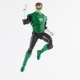 DC Multiverse - Pack 2 figurines Collector Multipack Batman Earth-32 & Green Lantern 18 cm