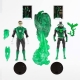 DC Multiverse - Pack 2 figurines Collector Multipack Batman Earth-32 & Green Lantern 18 cm