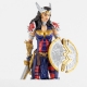 DC Multiverse - Figurine Wonder Woman Designed by Todd McFarlane 18 cm