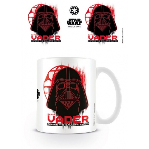 Star Wars Rogue One - Mug Darth Vader
