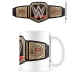 Catch - Mug WWE Championship Belt