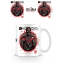 Spider-Man - Mug Miles Morales Suit Tech