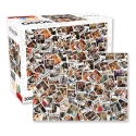 Friends - Puzzle Photos (3000 pièces)