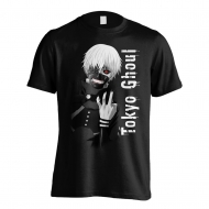 Tokyo Ghoul - T-Shirt Embracing Evil 